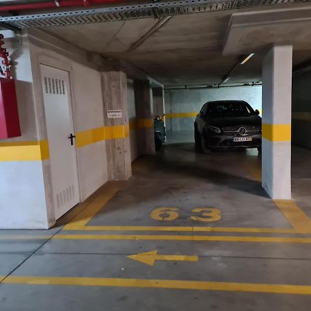 Ebora Home - Garage Free - Centro Historico Évora Exterior foto
