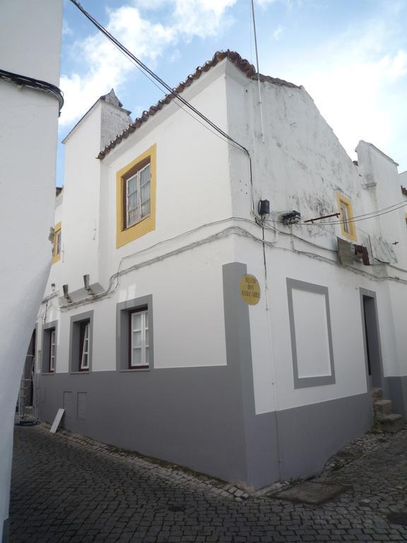 Ebora Home - Garage Free - Centro Historico Évora Exterior foto